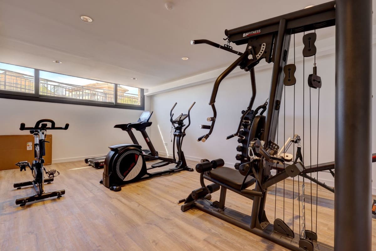 2 camera da letto Attico in vendita in Fuengirola con piscina garage - 675.000 € (Rif: 9759548)