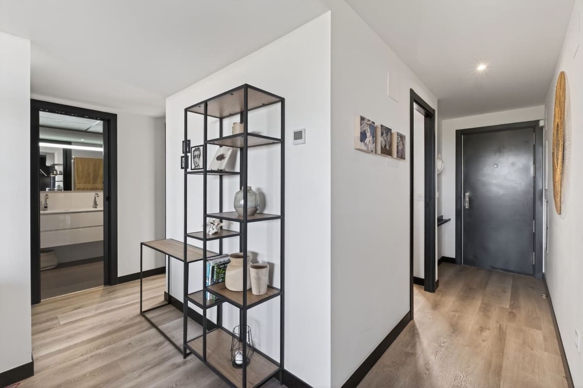 3 bedroom Apartment for sale in Mijas with pool garage - € 399,000 (Ref: 9759551)