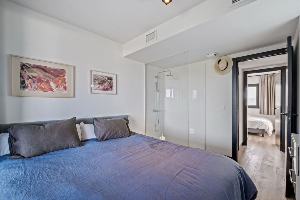 3 bedroom Apartment for sale in Mijas with pool garage - € 399,000 (Ref: 9759551)