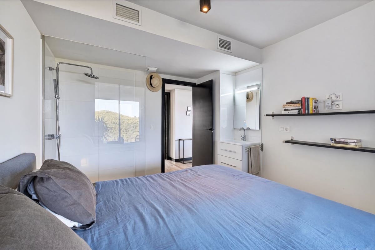 3 bedroom Apartment for sale in Mijas with pool garage - € 399,000 (Ref: 9759551)