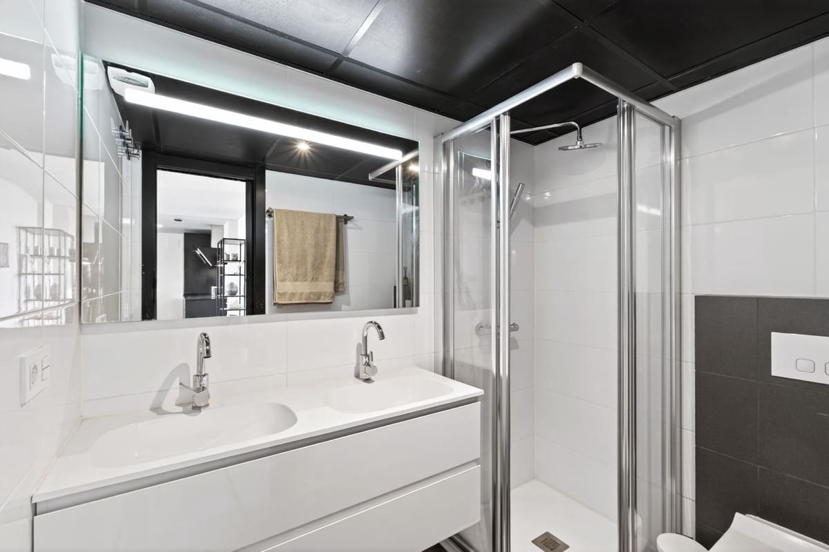 3 bedroom Apartment for sale in Mijas with pool garage - € 399,000 (Ref: 9759551)