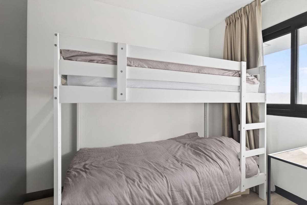 3 bedroom Apartment for sale in Mijas with pool garage - € 399,000 (Ref: 9759551)