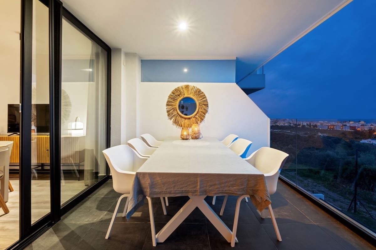 3 bedroom Apartment for sale in Mijas with pool garage - € 399,000 (Ref: 9759551)