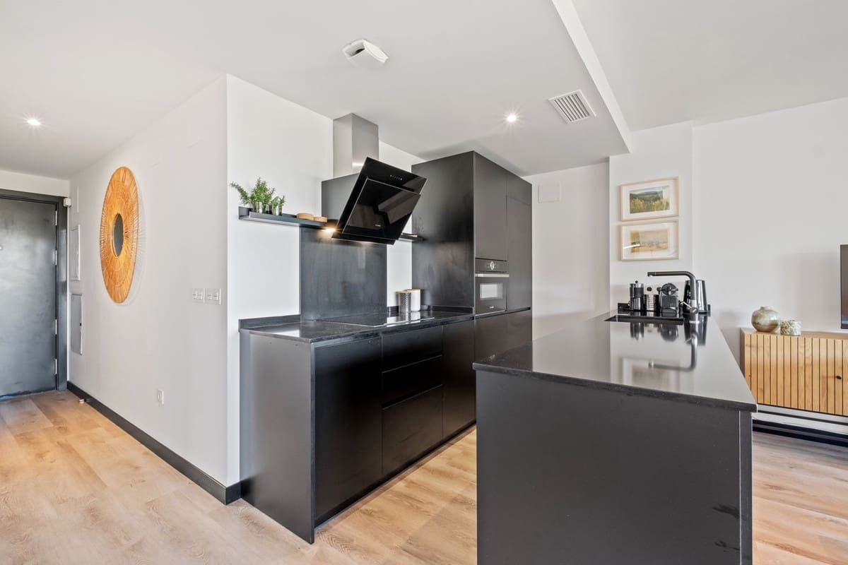 3 bedroom Apartment for sale in Mijas with pool garage - € 399,000 (Ref: 9759551)