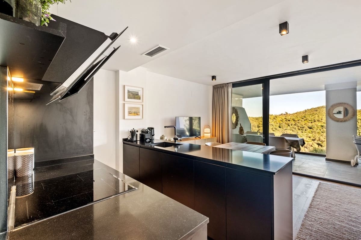 3 bedroom Apartment for sale in Mijas with pool garage - € 399,000 (Ref: 9759551)