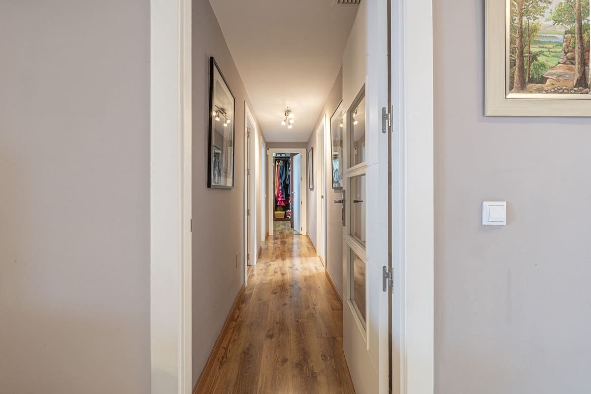 3 soveværelse Penthouse til salg i Benalmadena med swimmingpool garage - € 649.000 (Ref: 9769101)