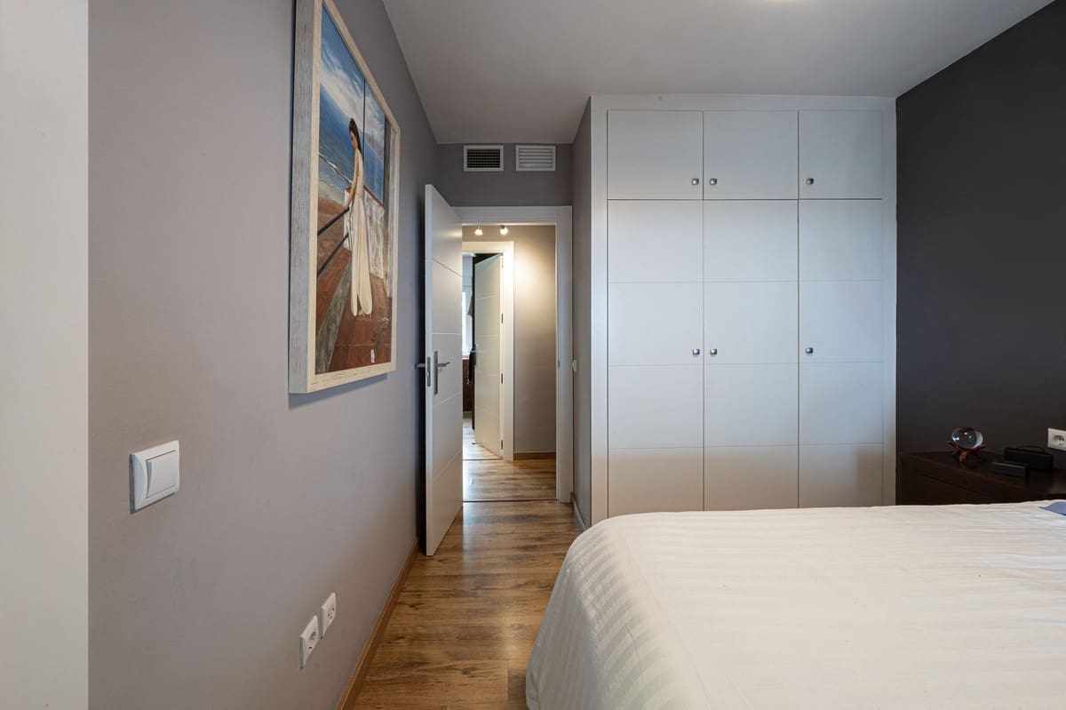 3 soveværelse Penthouse til salg i Benalmadena med swimmingpool garage - € 649.000 (Ref: 9769101)