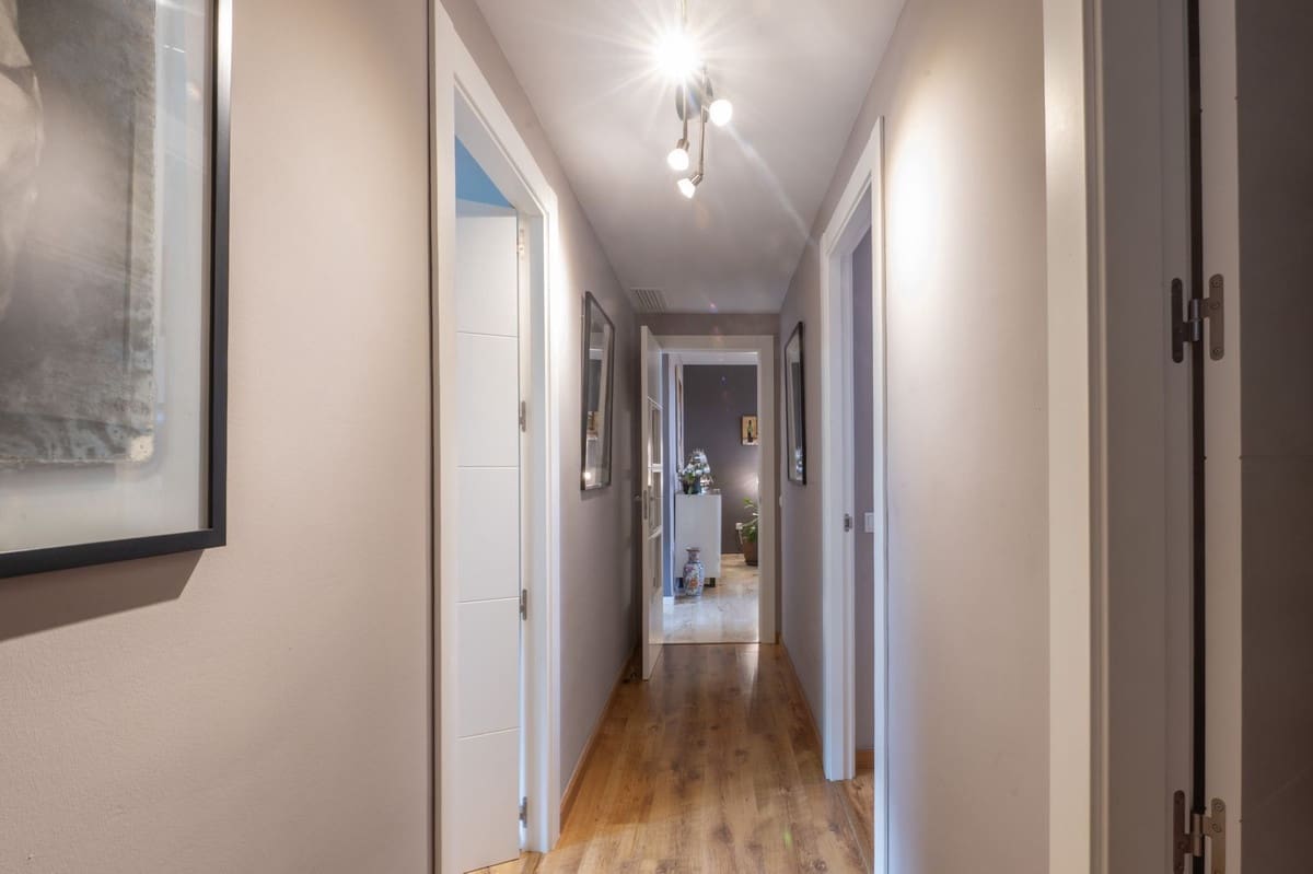 3 soveværelse Penthouse til salg i Benalmadena med swimmingpool garage - € 649.000 (Ref: 9769101)