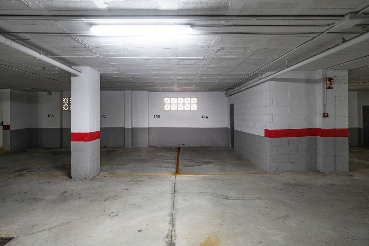 3 soveværelse Penthouse til salg i Benalmadena med swimmingpool garage - € 649.000 (Ref: 9769101)