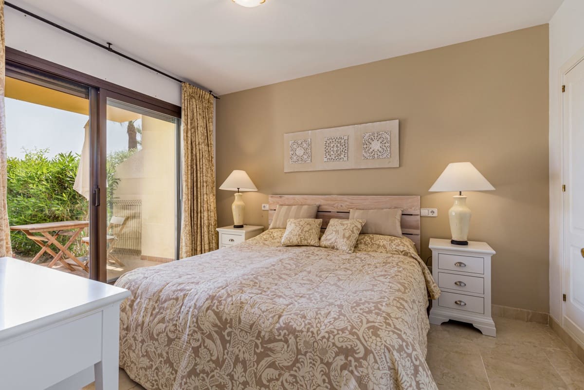 3 sovrum Lägenhet till salu i Los Arqueros med pool garage - 550 000 € (Ref: 9769102)