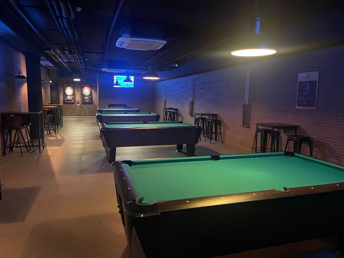 3 sovrum Lägenhet till salu i Los Arqueros med pool garage - 550 000 € (Ref: 9769102)