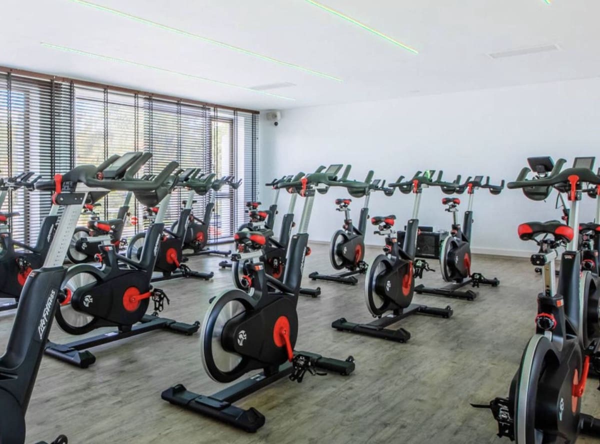 3 sovrum Lägenhet till salu i Los Arqueros med pool garage - 550 000 € (Ref: 9769102)