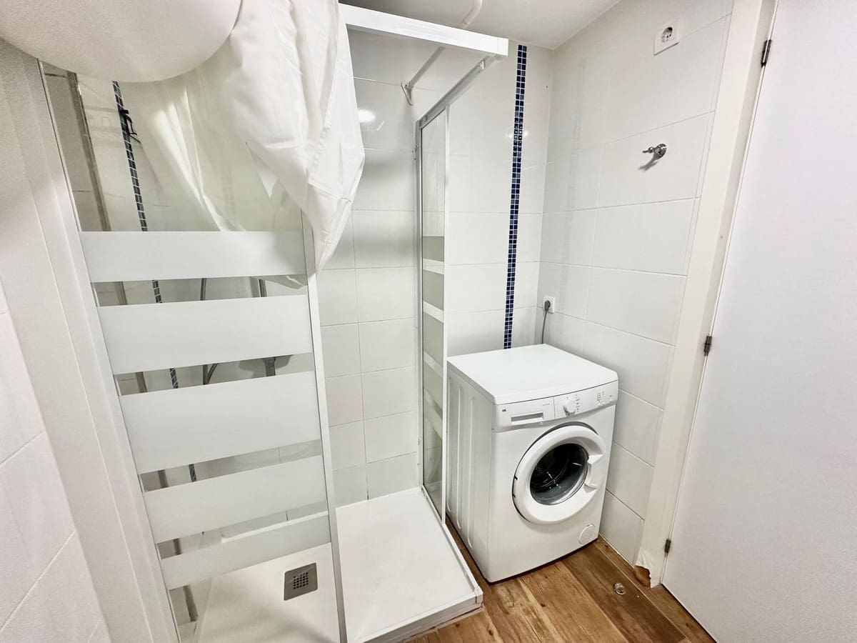 Studio til salg i Benalmadena med swimmingpool garage - € 210.000 (Ref: 9769105)