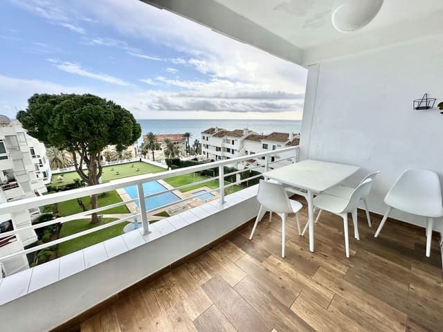 Studio til salg i Benalmádena med swimmingpool garage - € 210.000 (Ref: 9769105)