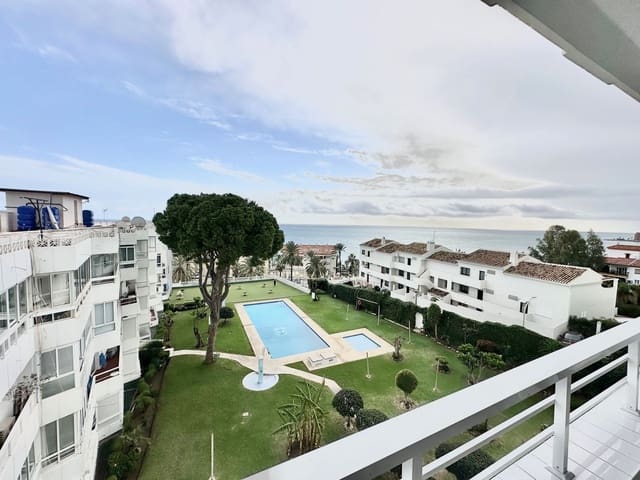 Studio til salg i Benalmádena med swimmingpool garage - € 210.000 (Ref: 9769105)