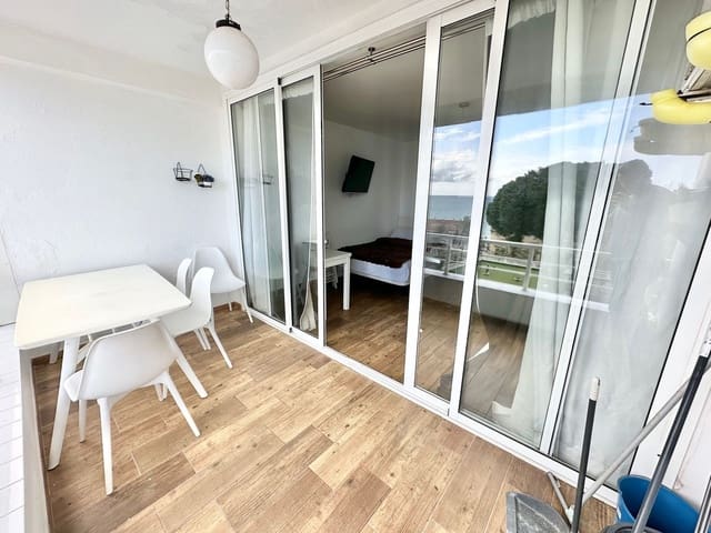 Studio til salg i Benalmádena med swimmingpool garage - € 210.000 (Ref: 9769105)