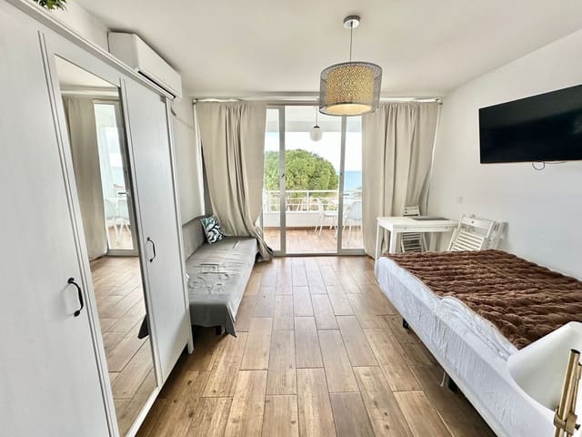 Studio til salg i Benalmádena med swimmingpool garage - € 210.000 (Ref: 9769105)