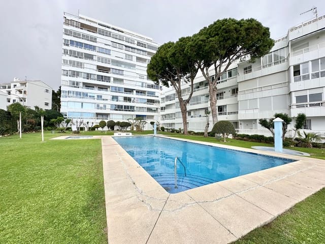 Studio til salg i Benalmádena med swimmingpool garage - € 210.000 (Ref: 9769105)
