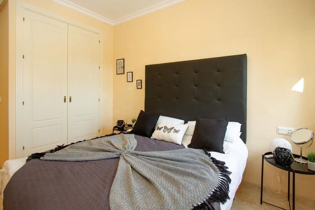 3 slaapkamer Penthouse te koop in La Mairena, Ojen met zwembad garage - € 430.000 (Ref: 9769106)