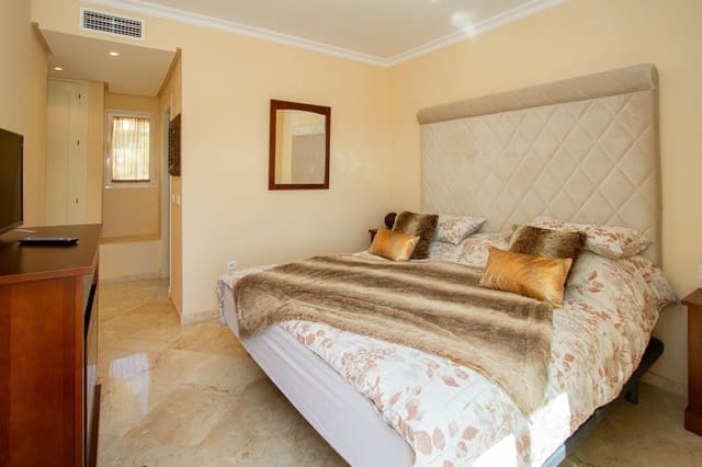 3 slaapkamer Penthouse te koop in La Mairena, Ojen met zwembad garage - € 430.000 (Ref: 9769106)