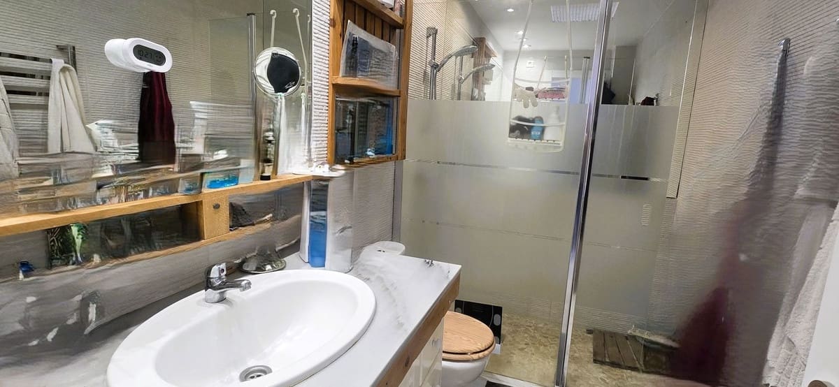 3 slaapkamer Villa te koop in Las Chapas met zwembad garage - € 580.000 (Ref: 9769117)