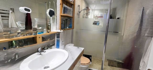 3 slaapkamer Villa te koop in Las Chapas, Marbella met zwembad garage - € 580.000 (Ref: 9769117)