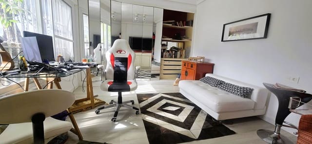 3 slaapkamer Villa te koop in Las Chapas, Marbella met zwembad garage - € 580.000 (Ref: 9769117)