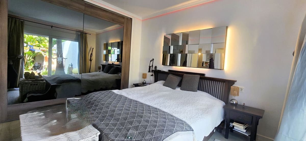 3 slaapkamer Villa te koop in Las Chapas met zwembad garage - € 580.000 (Ref: 9769117)