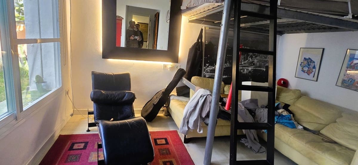 3 slaapkamer Villa te koop in Las Chapas met zwembad garage - € 580.000 (Ref: 9769117)