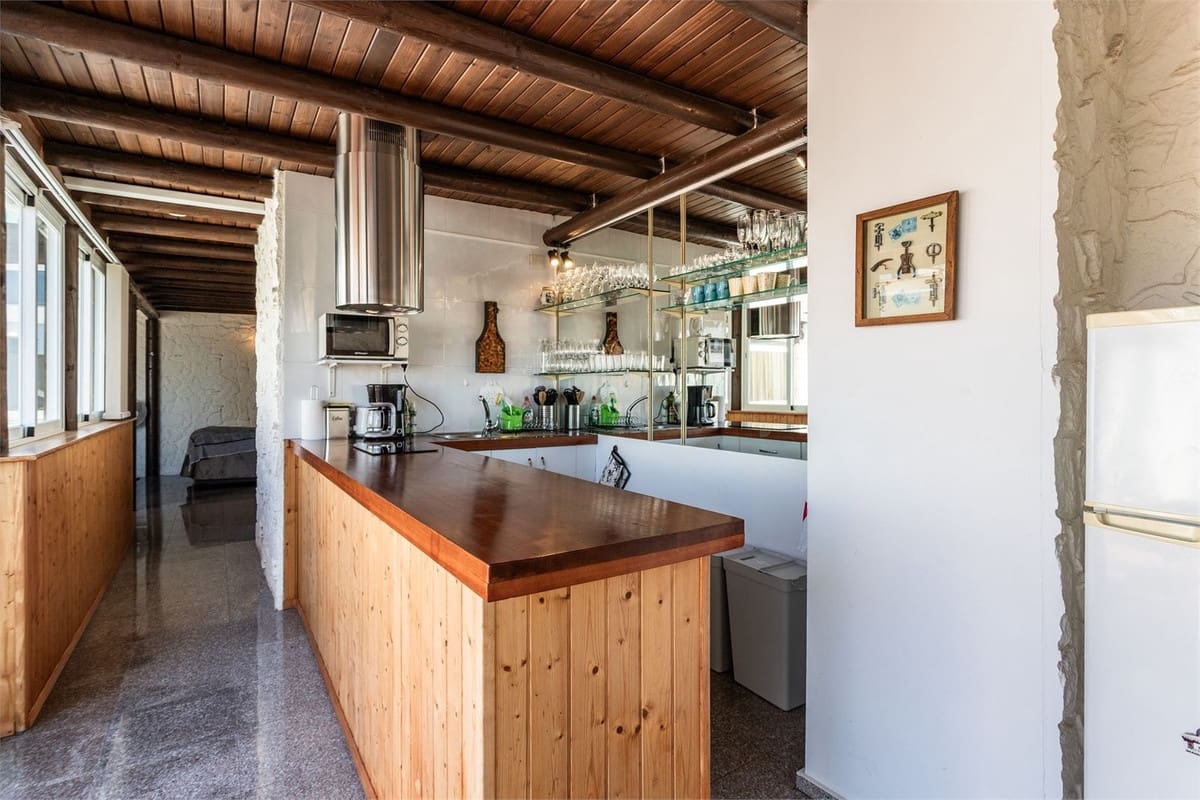 3 makuuhuone Kattohuoneisto myytävänä paikassa Fuengirola - 595 000 € (Ref: 9769122)