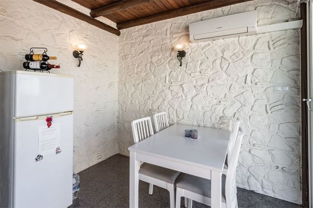 3 makuuhuone Kattohuoneisto myytävänä paikassa Los Boliches , Fuengirola - 595 000 € (Ref: 9769122)