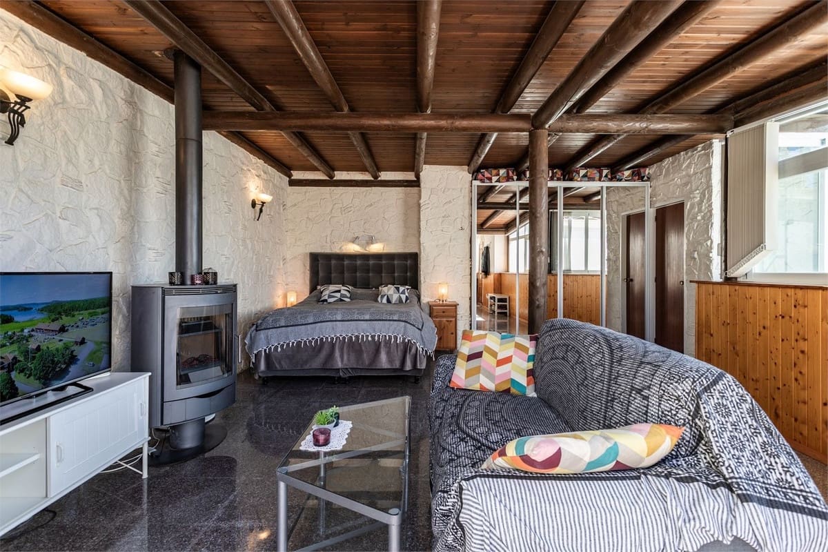 3 makuuhuone Kattohuoneisto myytävänä paikassa Fuengirola - 595 000 € (Ref: 9769122)