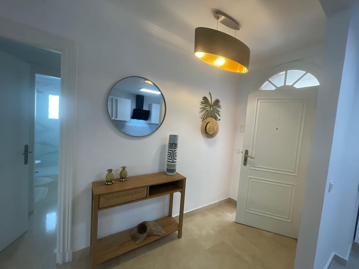 2 chambre Appartement à vendre à Aloha Golf avec piscine garage - 465 000 € (Ref: 9769123)