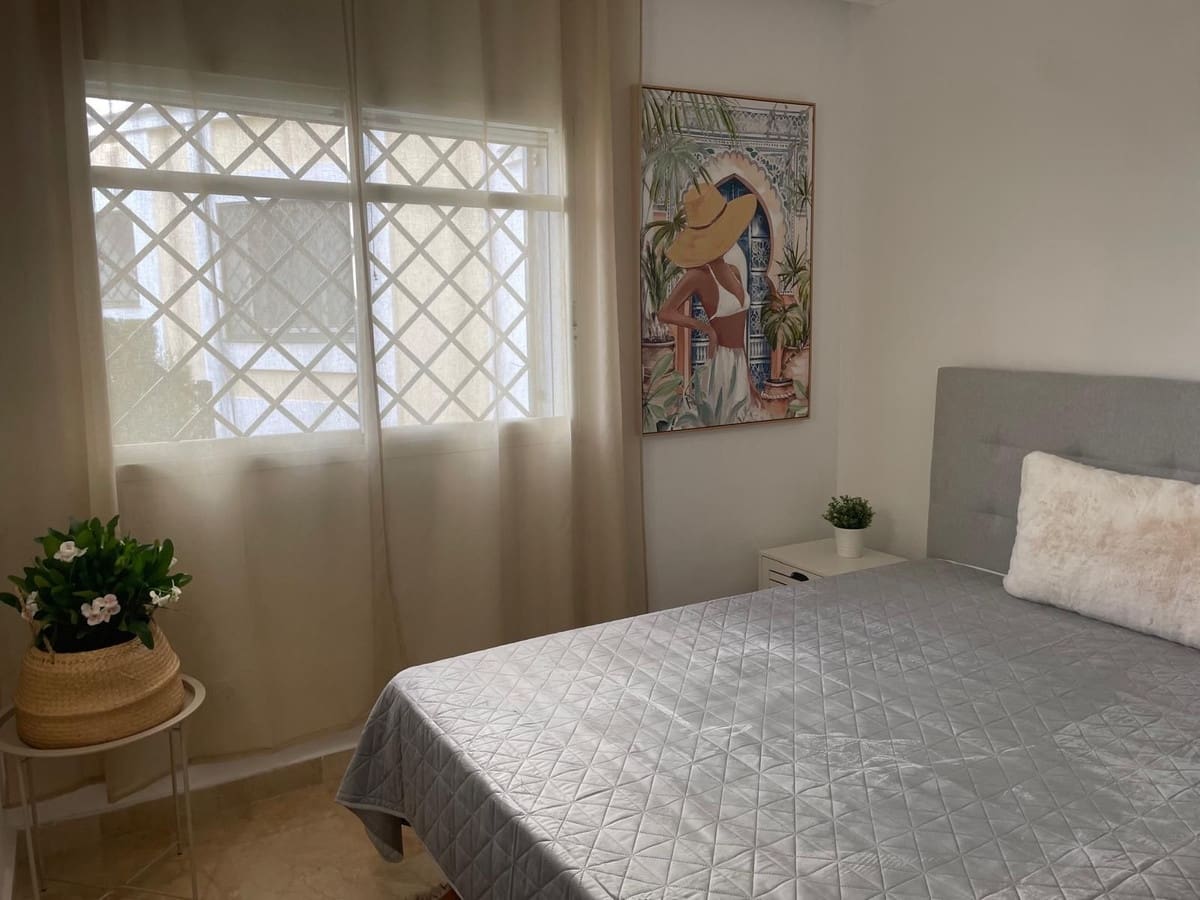 2 chambre Appartement à vendre à Aloha Golf avec piscine garage - 465 000 € (Ref: 9769123)