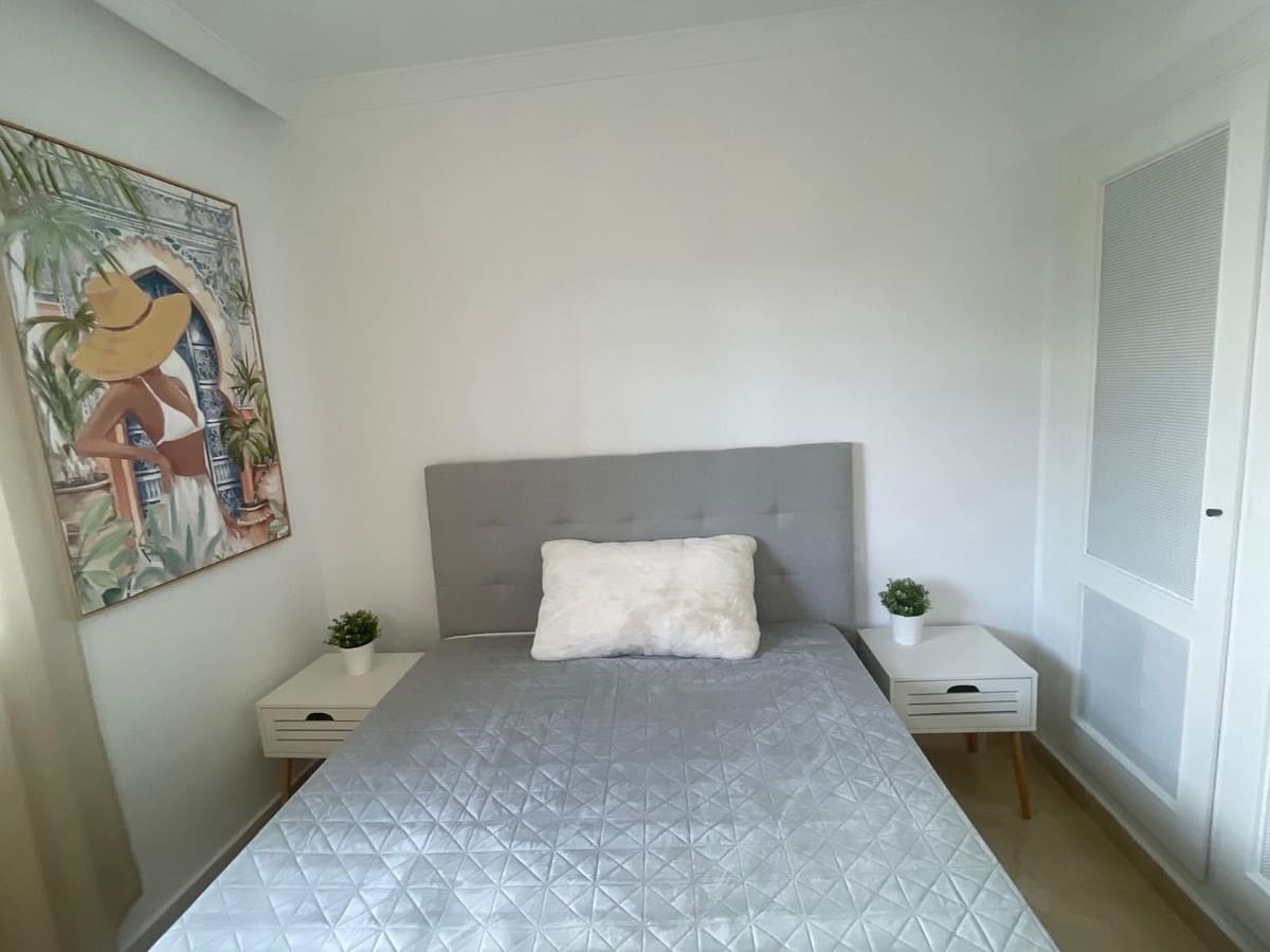 2 chambre Appartement à vendre à Aloha Golf avec piscine garage - 465 000 € (Ref: 9769123)