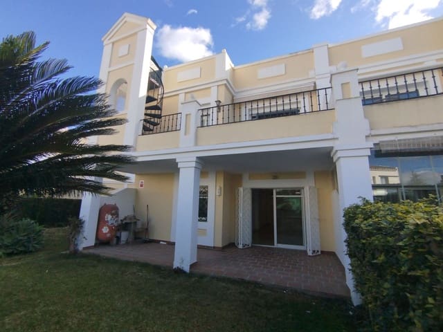 2 chambre Appartement à vendre à Aloha Golf, Marbella avec piscine garage - 465 000 € (Ref: 9769123)