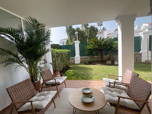 2 camera da letto Appartamento in vendita in Aloha Golf, Marbella con piscina garage - 465.000 € (Rif: 9769123)