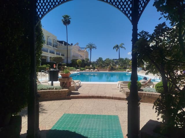 2 camera da letto Appartamento in vendita in Aloha Golf, Marbella con piscina garage - 465.000 € (Rif: 9769123)