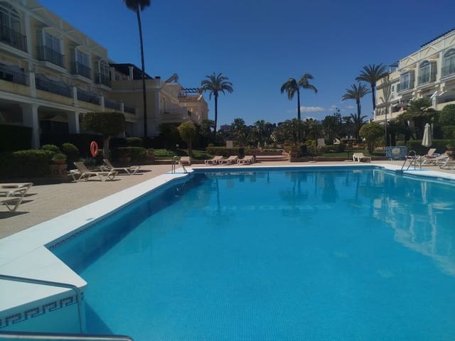2 camera da letto Appartamento in vendita in Aloha Golf, Marbella con piscina garage - 465.000 € (Rif: 9769123)