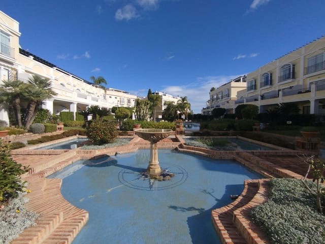 2 camera da letto Appartamento in vendita in Aloha Golf, Marbella con piscina garage - 465.000 € (Rif: 9769123)