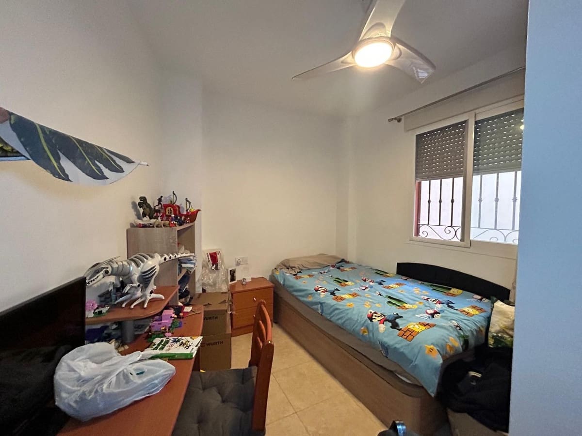 2 bedroom Apartment for sale in Las Lagunas de Mijas - € 249,000 (Ref: 9769124)