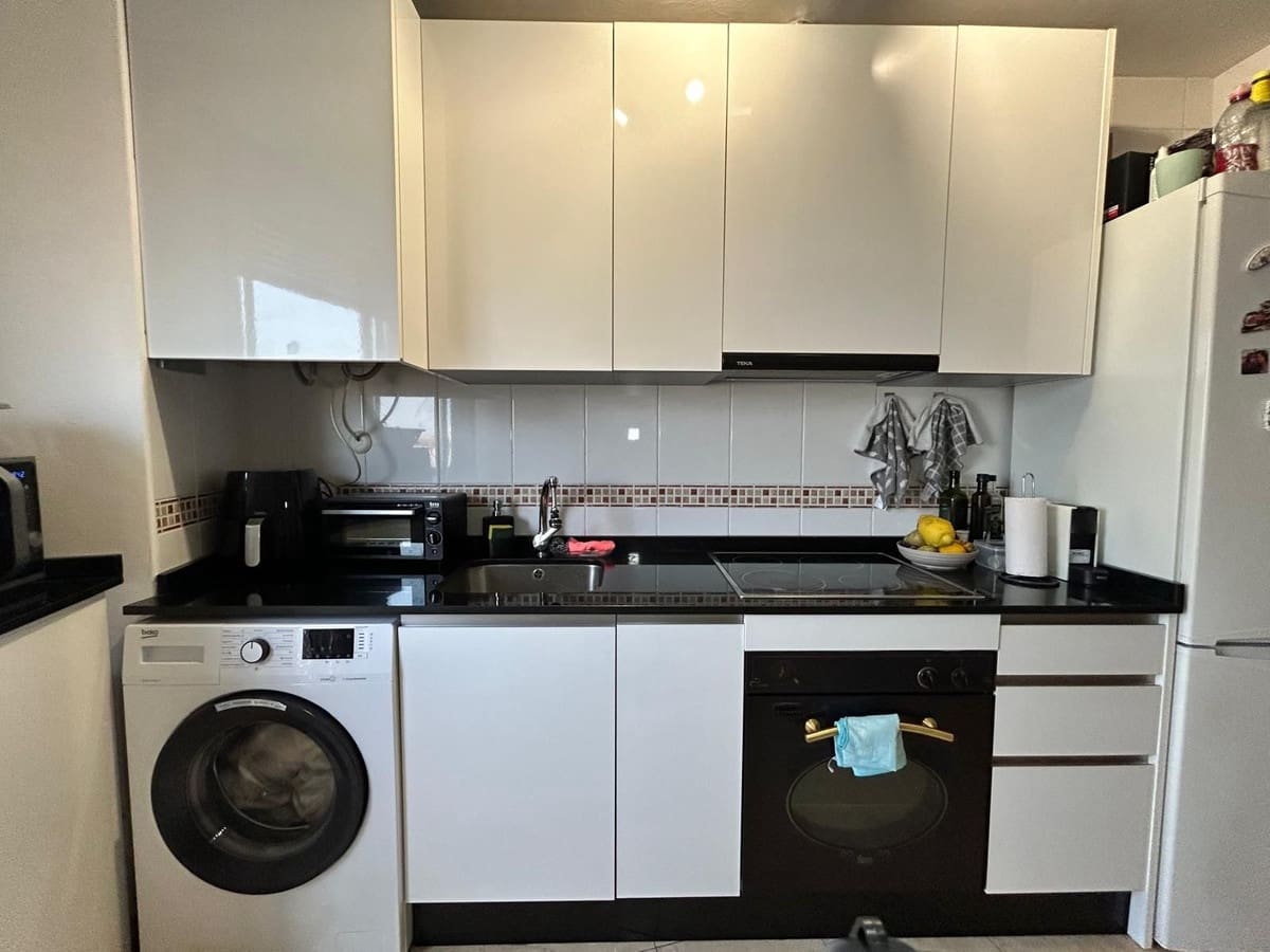 2 bedroom Apartment for sale in Las Lagunas de Mijas - € 249,000 (Ref: 9769124)