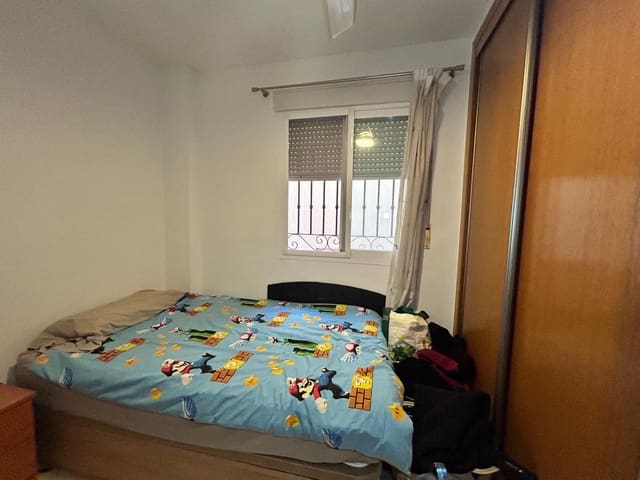 2 makuuhuone Huoneisto myytävänä paikassa Las Lagunas de Mijas, Mijas - 249 000 € (Ref: 9769124)