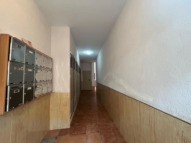 2 makuuhuone Huoneisto myytävänä paikassa Las Lagunas de Mijas, Mijas - 249 000 € (Ref: 9769124)