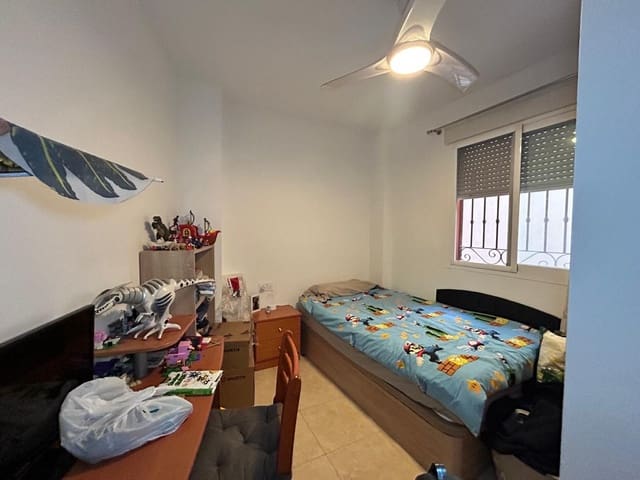 2 makuuhuone Huoneisto myytävänä paikassa Las Lagunas de Mijas, Mijas - 249 000 € (Ref: 9769124)