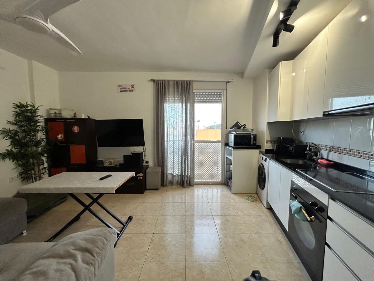 2 bedroom Apartment for sale in Las Lagunas de Mijas - € 249,000 (Ref: 9769124)