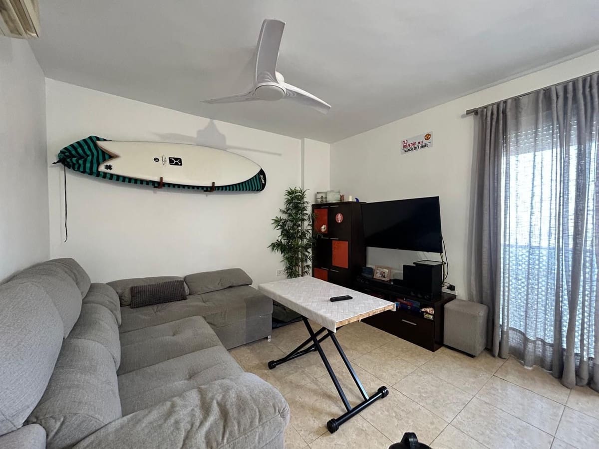 2 bedroom Apartment for sale in Las Lagunas de Mijas - € 249,000 (Ref: 9769124)