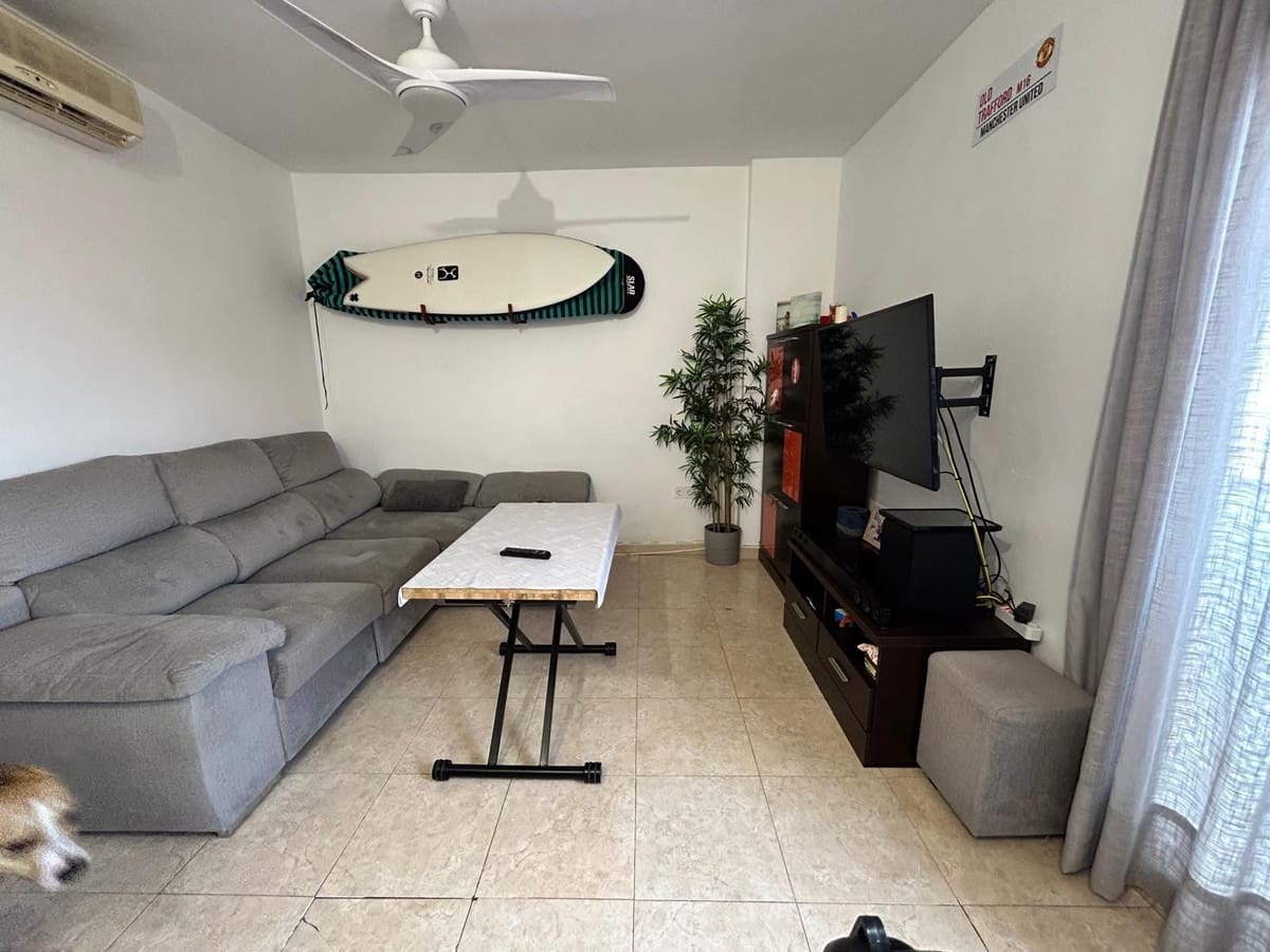 2 bedroom Apartment for sale in Las Lagunas de Mijas - € 249,000 (Ref: 9769124)