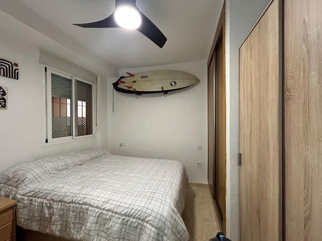 2 makuuhuone Huoneisto myytävänä paikassa Las Lagunas de Mijas, Mijas - 249 000 € (Ref: 9769124)