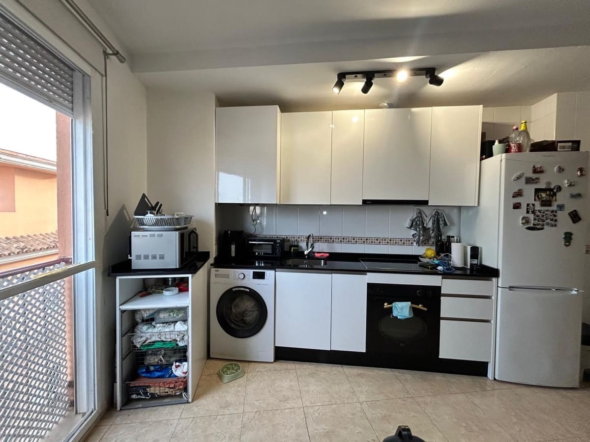 2 bedroom Apartment for sale in Las Lagunas de Mijas - € 249,000 (Ref: 9769124)